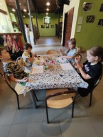 Wycieczka klas I – III do Żywca