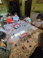 Wycieczka klas I – III do Żywca