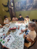 Wycieczka klas I – III do Żywca