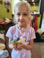 Wycieczka klas I – III do Żywca