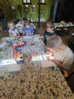 Wycieczka klas I – III do Żywca