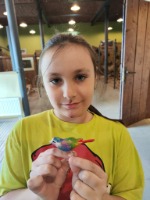 Wycieczka klas I – III do Żywca