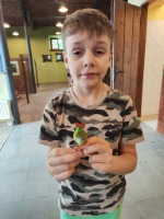 Wycieczka klas I – III do Żywca