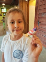 Wycieczka klas I – III do Żywca