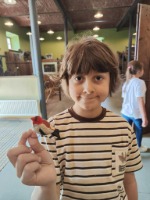 Wycieczka klas I – III do Żywca