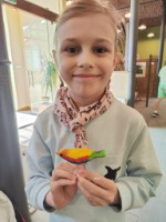 Wycieczka klas I – III do Żywca