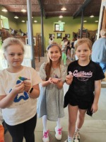 Wycieczka klas I – III do Żywca