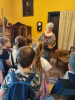 Wycieczka klas I – III do Żywca