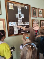 Wycieczka klas I – III do Żywca