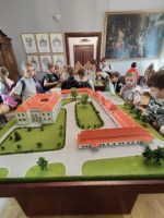 Wycieczka klas I – III do Żywca