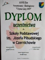 Czyste Góry 2025