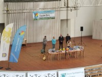 Czyste Góry 2025