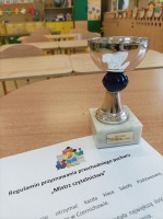 Ogólnopolski Dzień Głośnego Czytania w klasach I- III