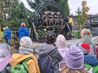 ODWIEDZAMY DESANT W  BIELSKU BIAŁEJ