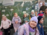 ODWIEDZAMY DESANT W  BIELSKU BIAŁEJ