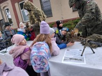 ODWIEDZAMY DESANT W  BIELSKU BIAŁEJ