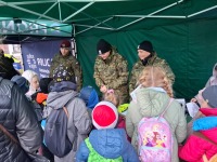 ODWIEDZAMY DESANT W  BIELSKU BIAŁEJ