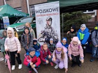 ODWIEDZAMY DESANT W  BIELSKU BIAŁEJ