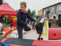 ODWIEDZAMY DESANT W  BIELSKU BIAŁEJ