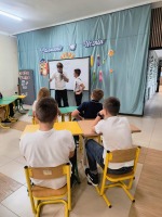 Dzień Edukacji Narodowej