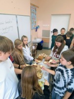 Światowy Dzień Chleba 2025