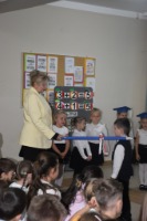 Ślubowanie 2025