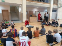 Święto Edukacji Narodowej