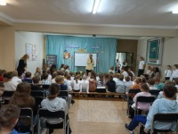 Święto Edukacji Narodowej