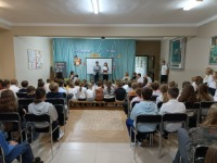 Święto Edukacji Narodowej