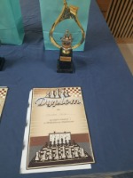 Turniej Szachowy 2025