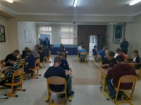 Turniej Szachowy 2025