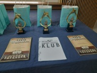 Turniej Szachowy 2025