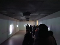 Sprawozdanie z wycieczki do Auschwitz