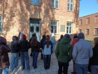 Sprawozdanie z wycieczki do Auschwitz