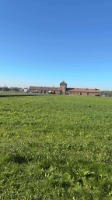 Sprawozdanie z wycieczki do Auschwitz
