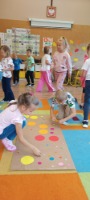 ŚWIETLICA - DZIEŃ KROPKI – ŚWIĘTO KREATYWNOŚCI