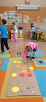ŚWIETLICA - DZIEŃ KROPKI – ŚWIĘTO KREATYWNOŚCI