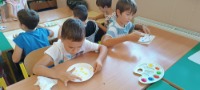 ŚWIETLICA - DZIEŃ KROPKI – ŚWIĘTO KREATYWNOŚCI