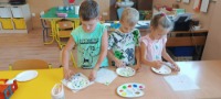 ŚWIETLICA - DZIEŃ KROPKI – ŚWIĘTO KREATYWNOŚCI