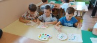 ŚWIETLICA - DZIEŃ KROPKI – ŚWIĘTO KREATYWNOŚCI