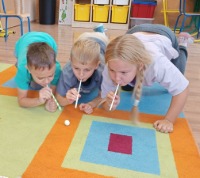 PASOWANIE NA ŚWIETLICZAKA