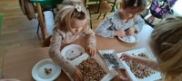 EDUKACJA PRZEZ SZTUKĘ W GRUPIE 5 - LATKÓW