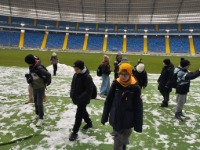 Wycieczka do Chorzowa
