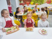 Ogólnopolska akcja edukacyjna Śniadanie daje moc