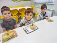 Ogólnopolska akcja edukacyjna Śniadanie daje moc