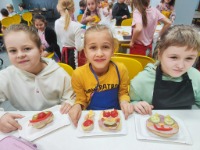 Ogólnopolska akcja edukacyjna Śniadanie daje moc