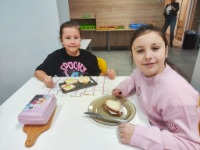 Ogólnopolska akcja edukacyjna Śniadanie daje moc