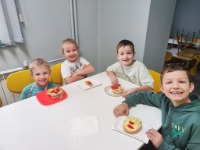 Ogólnopolska akcja edukacyjna Śniadanie daje moc