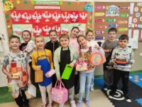 Ogólnopolska akcja edukacyjna Śniadanie daje moc