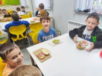 Ogólnopolska akcja edukacyjna Śniadanie daje moc